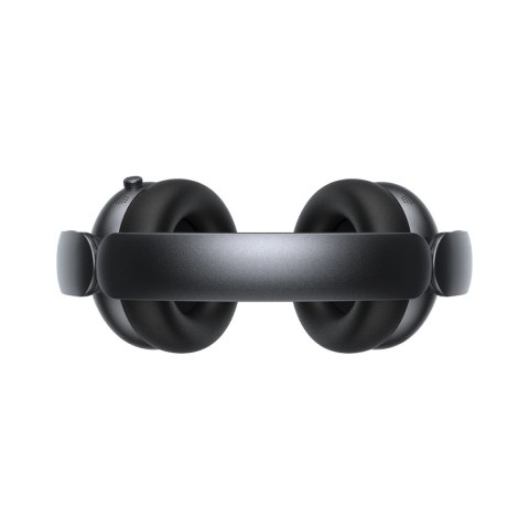 Słuchawki bezprzewodowe Joyroom J-Head Series JR-JH1 z ANC Bluetooth - czarne Słuchawki bezprzewodowe Joyroom J-Head Series JR-JH1 z ANC Bluetooth - czarne