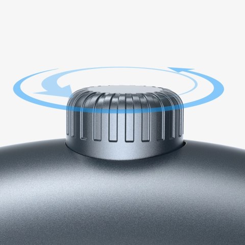 Słuchawki bezprzewodowe Joyroom J-Head Series JR-JH1 z ANC Bluetooth - czarne Słuchawki bezprzewodowe Joyroom J-Head Series JR-JH1 z ANC Bluetooth - czarne