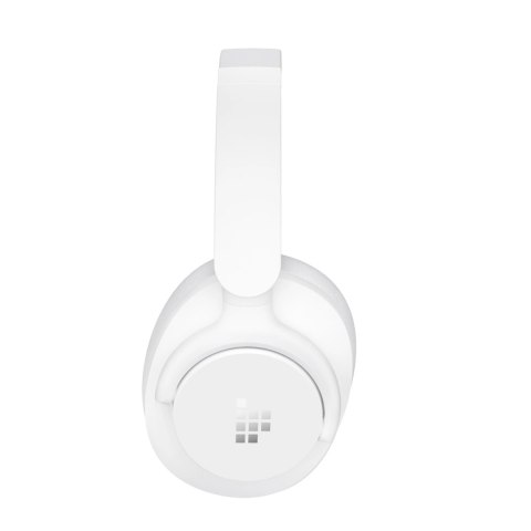 Słuchawki bezprzewodowe Tronsmart Sounfii Q20 ANC nauszne Bluetooth 5.3 - białe