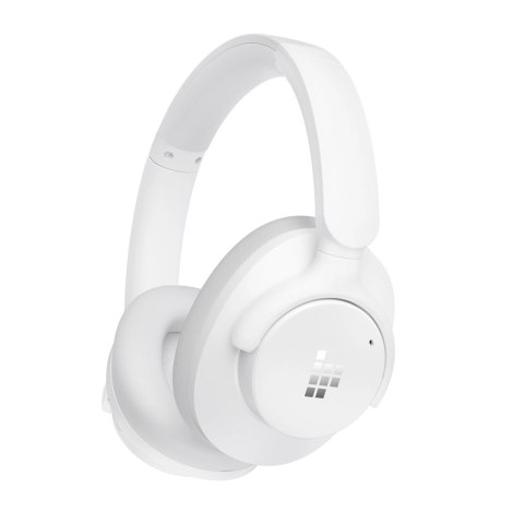 Słuchawki bezprzewodowe Tronsmart Sounfii Q20 ANC nauszne Bluetooth 5.3 - białe
