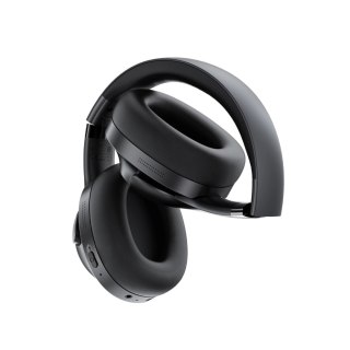 Acefast H4 active noise canceling wireless headset black
