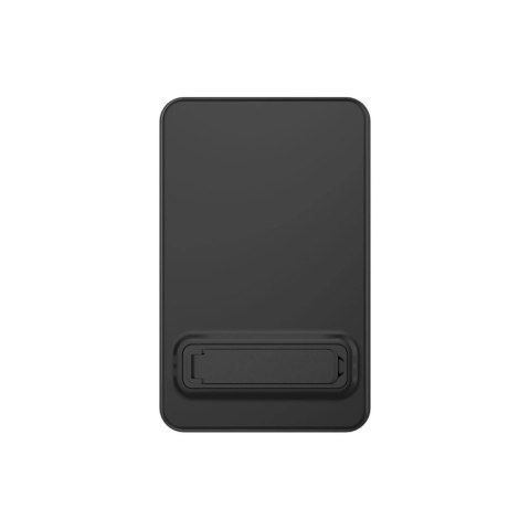 Powerbank Wozinsky WLWP-10KA0Y3S 22,5W PD Qi2 10000 mAh, z podstawką, 1x USB-A, 1x USB-C - czarny Powerbank Wozinsky WLWP-10KA0Y3S 22,5W PD Qi2 10000 mAh, z podstawką, 1x USB-A, 1x USB-C - czarny