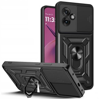 Etui Tech-Protect CamShield Pro na Motorola Moto G55 5G - czarne