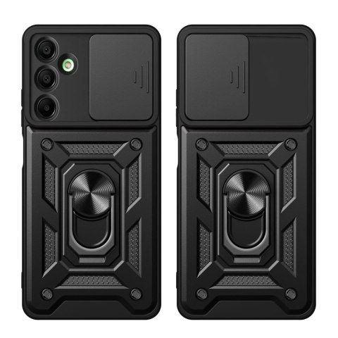 Etui Tech-Protect CamShield Pro na Samsung Galaxy A16 4G / 5G - czarne