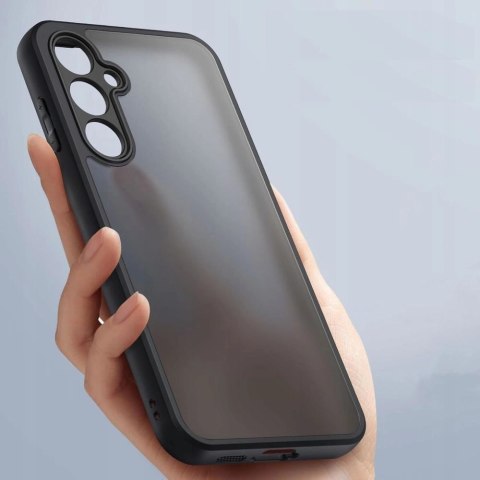 Etui Tech-Protect MagMat na Samsung Galaxy A16 4G / 5G - czarne Etui Tech-Protect MagMat na Samsung Galaxy A16 4G / 5G - czarne