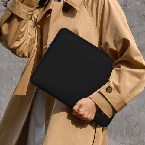 Torba na laptopa 13-14" Tech-Protect Neoslim - czarna