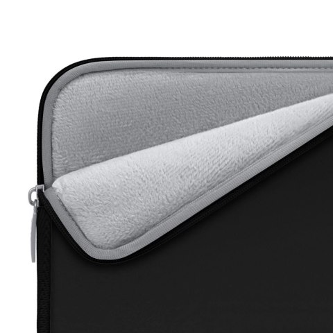 Torba na laptopa 15-16" Tech-Protect Neoslim - czarna