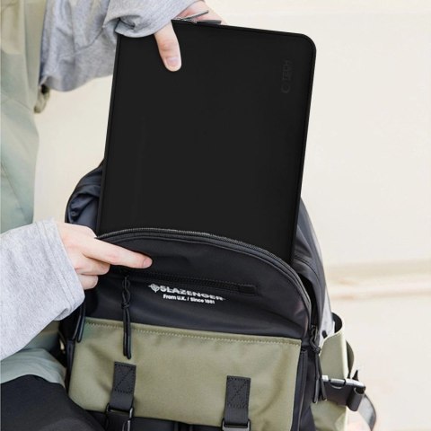 Torba na laptopa 15-16" Tech-Protect Neoslim - czarna
