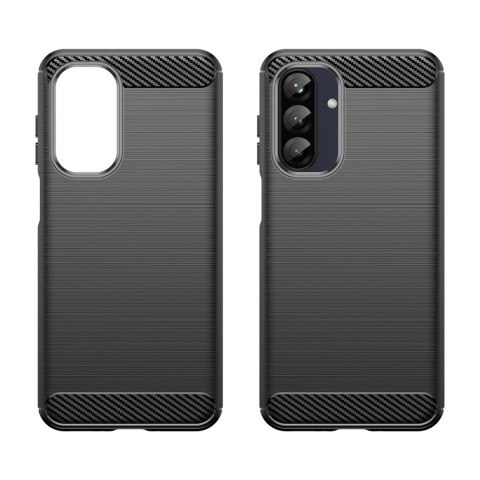 Carbon Case Samsung Galaxy A26 Black Carbon Case Samsung Galaxy A26 Black
