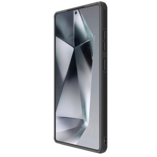 Etui Nillkin CamShield Pro na Samsung S25 Ultra z osłoną na aparat - czarne