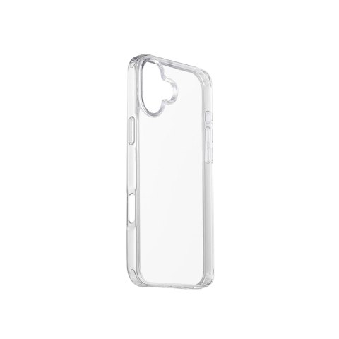Etui ochronne Joyroom JR-16XD1 na iPhone 16 - przezroczyste Etui ochronne Joyroom JR-16XD1 na iPhone 16 - przezroczyste