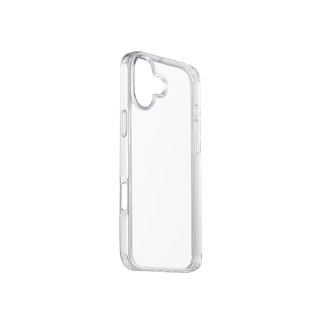 Etui ochronne Joyroom JR-16XD3 na iPhone 16 Plus - przezroczyste