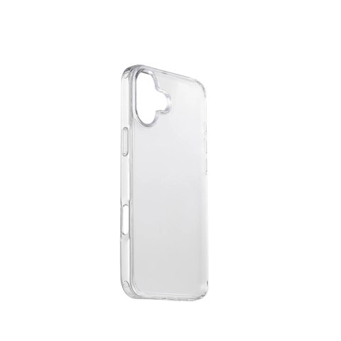 Etui ochronne Joyroom JR-16FG3 na iPhone 16 Plus - półprzezroczyste Etui ochronne Joyroom JR-16FG3 na iPhone 16 Plus - półprzezroczyste