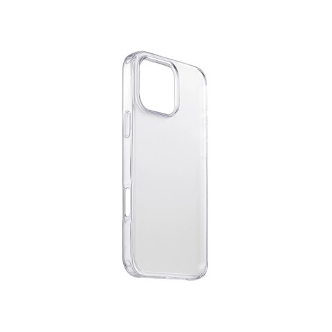 Etui ochronne Joyroom JR-16FG4 na iPhone 16 Pro Max - półprzezroczyste Etui ochronne Joyroom JR-16FG4 na iPhone 16 Pro Max - półprzezroczyste