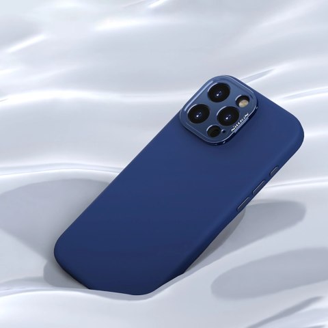 LensWing Prop Magnetic Case AP iPhone16 Pro Max Blue