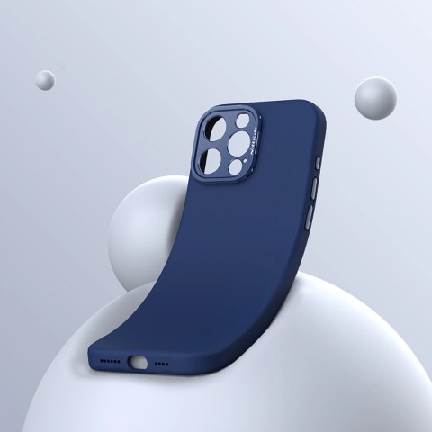 LensWing Prop Magnetic Case AP iPhone16 Pro Max Blue