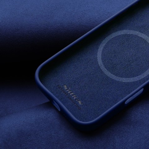 LensWing Prop Magnetic Case AP iPhone16 Pro Max Blue