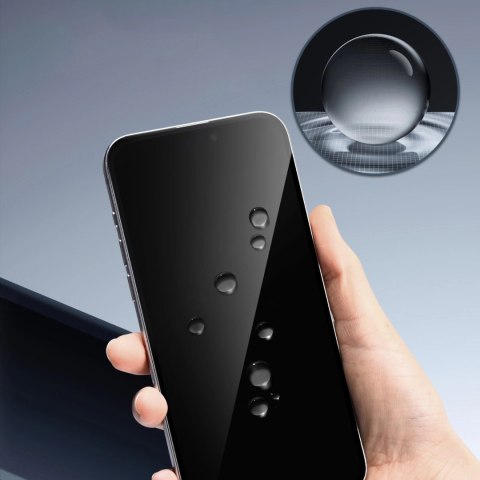 Szkło hartowane Joyroom JR-MKN0311 Corning Eyecare na iPhone 15/16