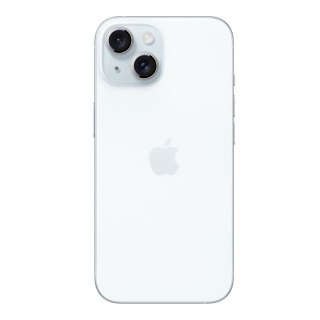 Szkło ochronne Joyroom JR-MFY0251 na obiektywy iPhone 15/15 Plus -żółte