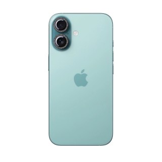 Szkło ochronne Joyroom JR-MSF0298 na obiektywy iPhone 16/16 Plus - czarne
