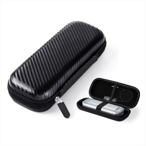 Etui ochronne Orico M2PH04 na dysk M.2 2280 - czarne Etui ochronne Orico M2PH04 na dysk M.2 2280 - czarne