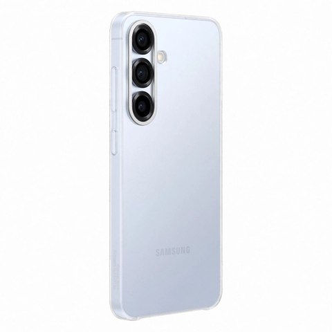 Etui silikonowe Samsung Clear Case EF-QS931CTEGWW do Samsung Galaxy S25 - przezroczyste Etui silikonowe Samsung Clear Case EF-QS931CTEGWW do Samsung Galaxy S25 - przezroczyste