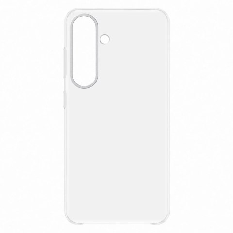 Etui silikonowe Samsung Clear Case EF-QS931CTEGWW do Samsung Galaxy S25 - przezroczyste Etui silikonowe Samsung Clear Case EF-QS931CTEGWW do Samsung Galaxy S25 - przezroczyste