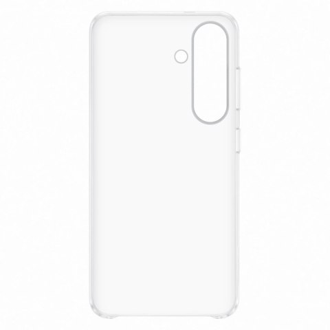 Etui silikonowe Samsung Clear Case EF-QS931CTEGWW do Samsung Galaxy S25 - przezroczyste Etui silikonowe Samsung Clear Case EF-QS931CTEGWW do Samsung Galaxy S25 - przezroczyste