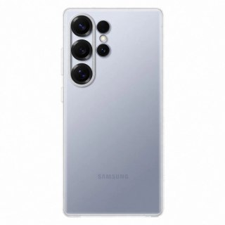 Etui silikonowe Samsung Clear Case EF-QS938CTEGWW do Samsung Galaxy S25 Ultra - przezroczyste
