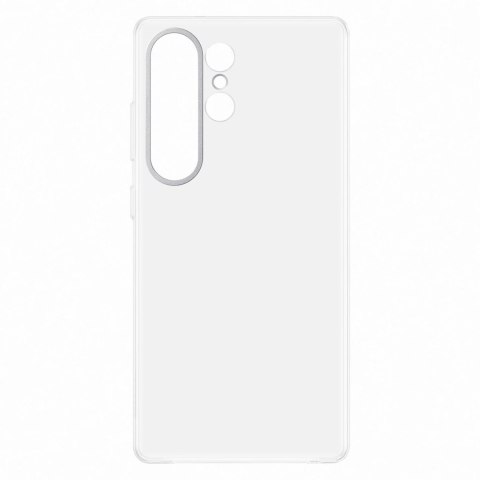 Etui silikonowe Samsung Clear Case EF-QS938CTEGWW do Samsung Galaxy S25 Ultra - przezroczyste Etui silikonowe Samsung Clear Case EF-QS938CTEGWW do Samsung Galaxy S25 Ultra - przezroczyste