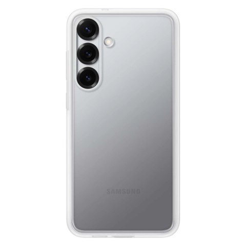 Etui silikonowe Samsung Flipsuit Case EF-MS936CWEGWW do Samsung Galaxy S25+ - białe