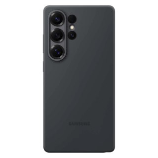 Etui silikonowe Samsung Silicone Case EF-PS938CBEGWW do Samsung Galaxy S25 Ultra - czarne