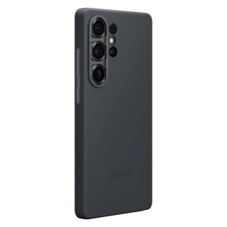 Etui silikonowe Samsung Silicone Case EF-PS938CBEGWW do Samsung Galaxy S25 Ultra - czarne