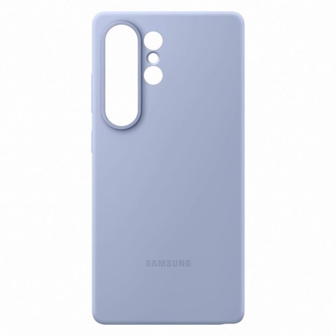 Etui silikonowe Samsung Silicone Case EF-PS938CLEGWW do Samsung Galaxy S25 Ultra - jasnoniebieskie Etui silikonowe Samsung Silicone Case EF-PS938CLEGWW do Samsung Galaxy S25 Ultra - jasnoniebieskie