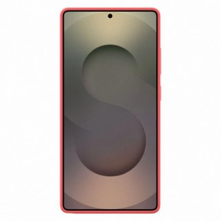 Etui silikonowe Samsung Silicone Case EF-PS938CREGWW do Samsung Galaxy S25 Ultra - czerwone