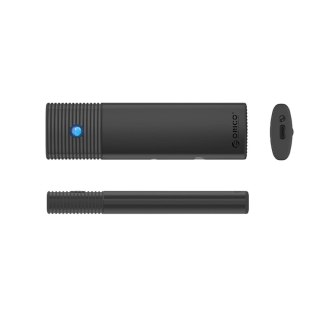 Kieszeń dyskowa Orico PWM2 M.2 NGFF SATA USB-C 5Gb/s - czarna