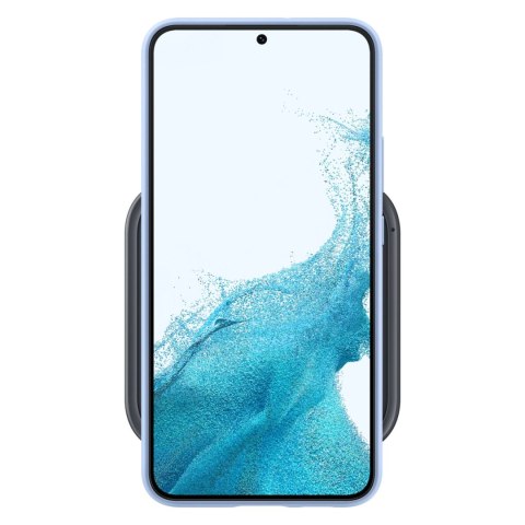 Ładowarka bezprzewodowa Samsung EP-P2400BBEGEU 15W 1.67A indukcyjna - czarna Ładowarka bezprzewodowa Samsung EP-P2400BBEGEU 15W 1.67A indukcyjna - czarna