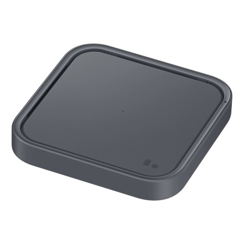Ładowarka bezprzewodowa Samsung EP-P2400BBEGEU 15W 1.67A indukcyjna - czarna Ładowarka bezprzewodowa Samsung EP-P2400BBEGEU 15W 1.67A indukcyjna - czarna