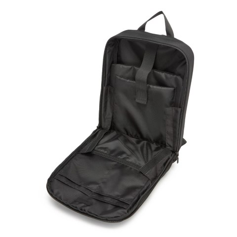 Plecak Wozinsky Premium na laptopa wodoodporny - czarny