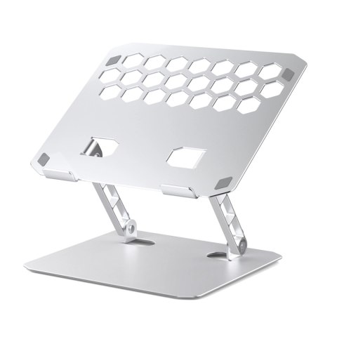 Podstawka pod laptopa Orico LST02I - srebrna Podstawka pod laptopa Orico LST02I - srebrna