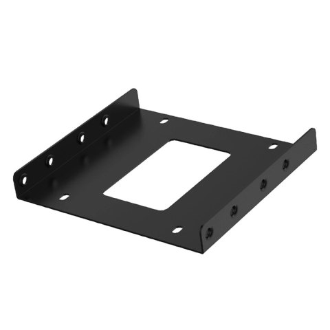 Sanki na dysk Orico HB-325-V1 redukcja z 3,5" na 2,5" - czarne