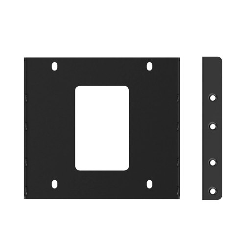 Sanki na dysk Orico HB-325-V1 redukcja z 3,5" na 2,5" - czarne