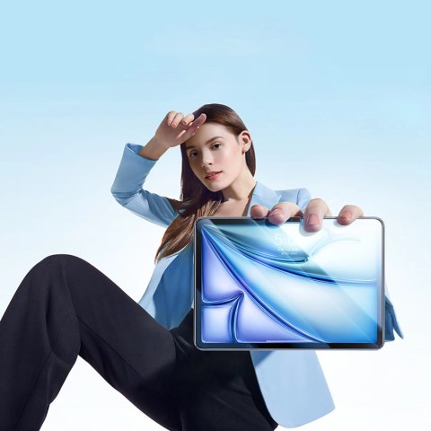Szkło hartowane Joyroom JR-MST0160 Screen na iPad Air 10,9" 2020/2022 iPad Pro 11" 2018/2020/2021/2022