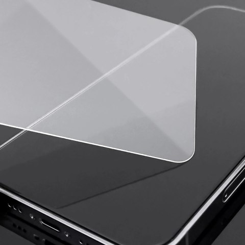 Szkło hartowane Wozinsky Tab Tempered Glass na Samsung Galaxy Tab S10 Ultra
