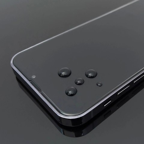 Szkło hartowane Wozinsky Tab Tempered Glass na Samsung Galaxy Tab S10 Ultra