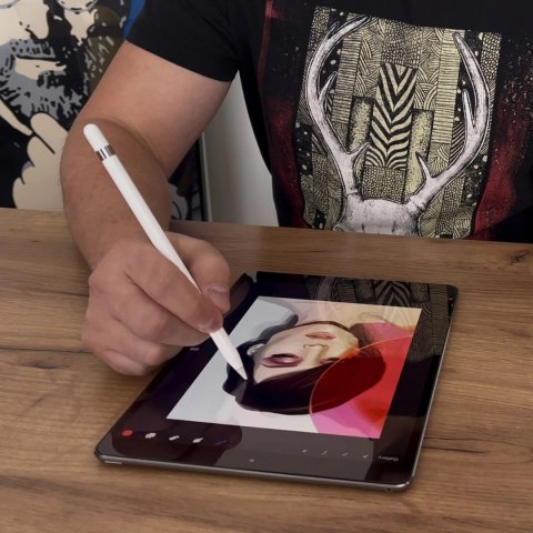 Szkło hartowane Wozinsky Tab Tempered Glass na Samsung Galaxy Tab S10 Ultra