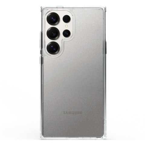 Etui SBS D3O do Samsung Galaxy S25 Ultra - przezroczyste Etui SBS D3O do Samsung Galaxy S25 Ultra - przezroczyste
