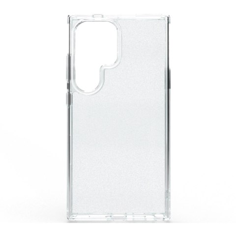 Etui SBS D3O do Samsung Galaxy S25 Ultra - przezroczyste Etui SBS D3O do Samsung Galaxy S25 Ultra - przezroczyste