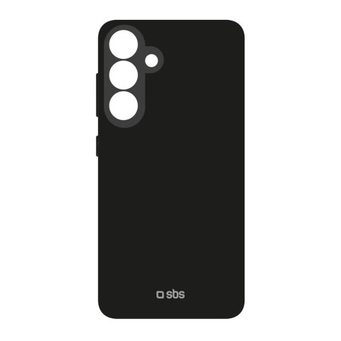 Etui SBS D3O do Samsung Galaxy S25 - czarne Etui SBS D3O do Samsung Galaxy S25 - czarne