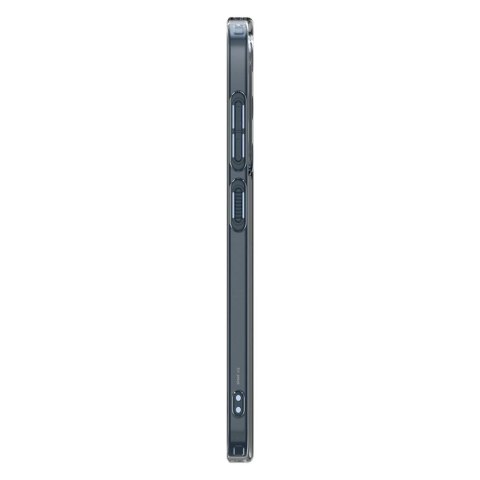 Etui Spigen Liquid Crystal na Samsung Galaxy S25 - przezroczyste